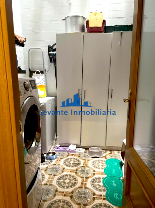 Venta de piso en Paterna
