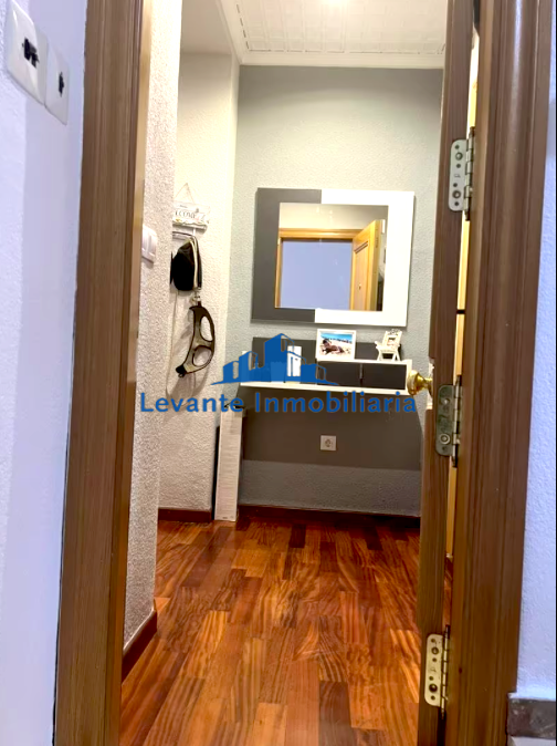 Venta de piso en Paterna