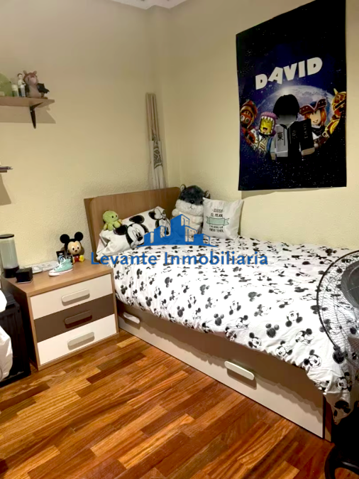 Venta de piso en Paterna