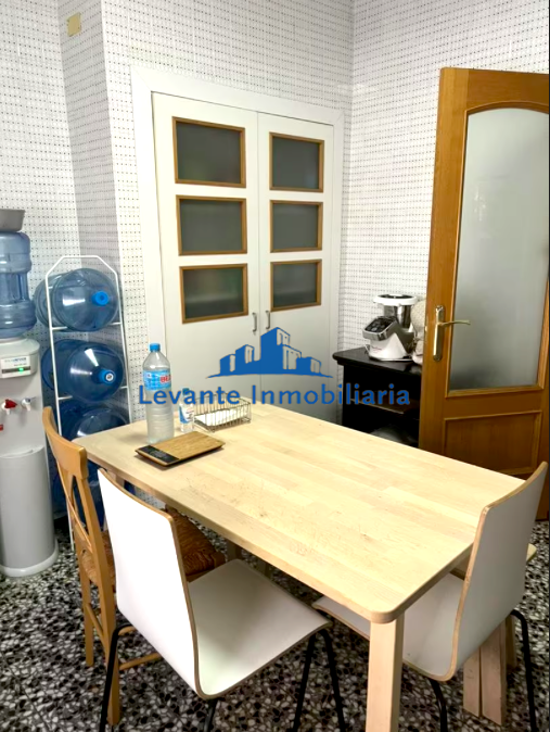 Venta de piso en Paterna