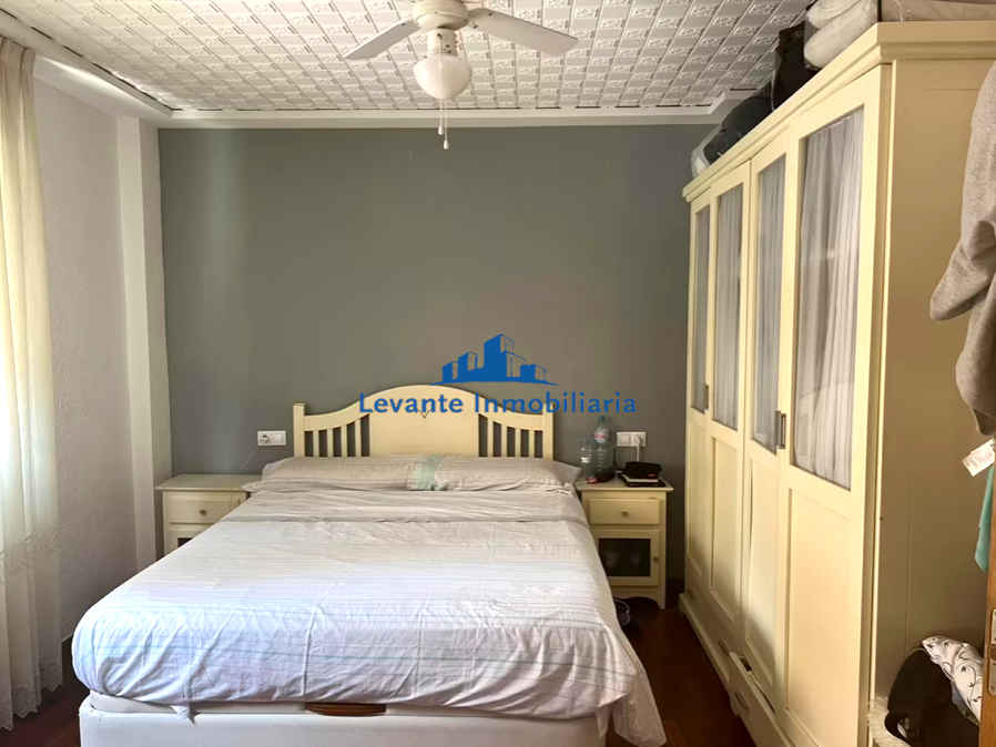 Venta de piso en Paterna