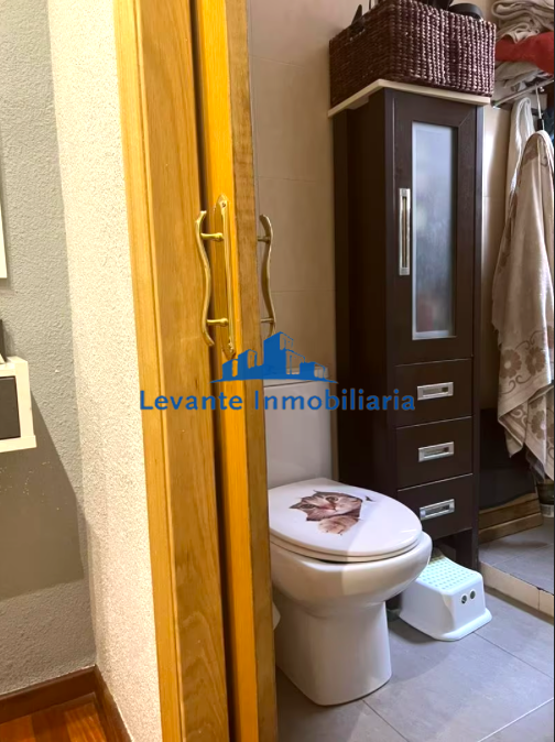 Venta de piso en Paterna