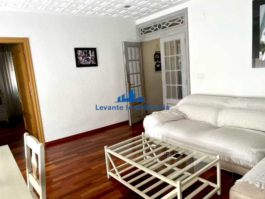 Venta de piso en Paterna
