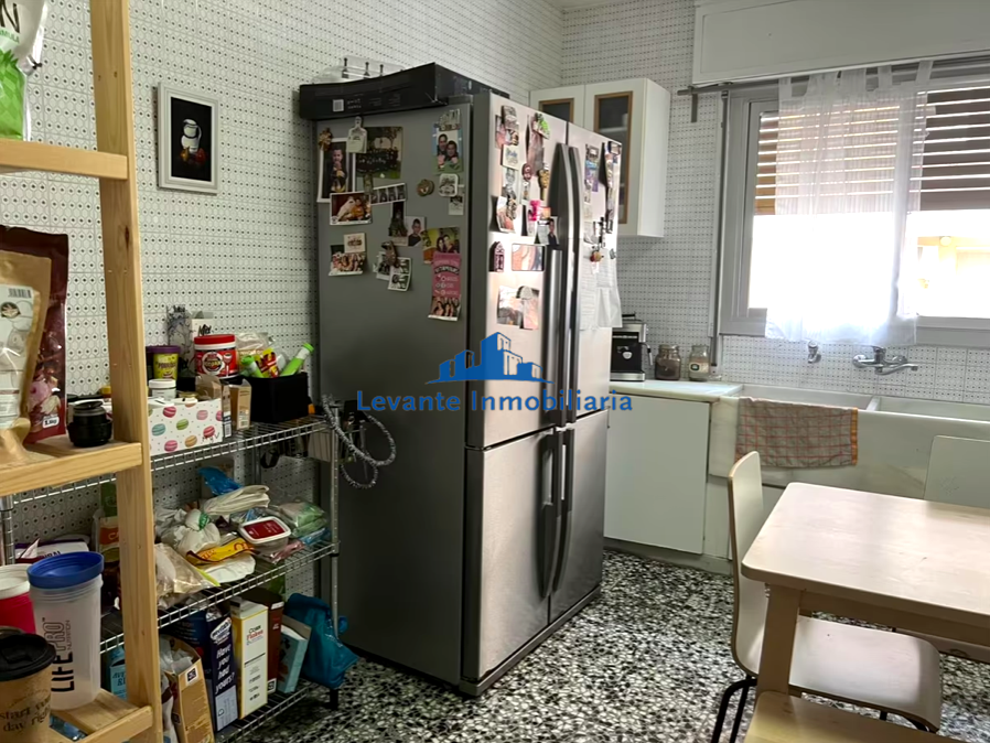 Venta de piso en Paterna