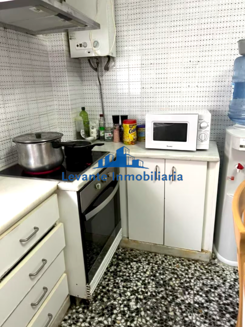 Venta de piso en Paterna