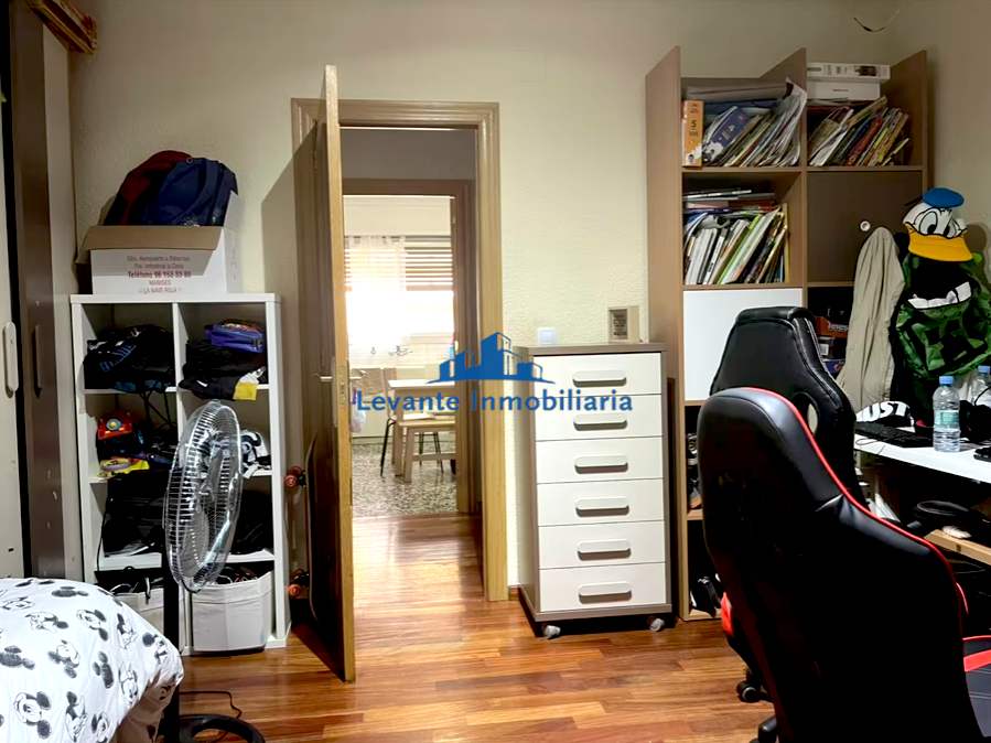 Venta de piso en Paterna