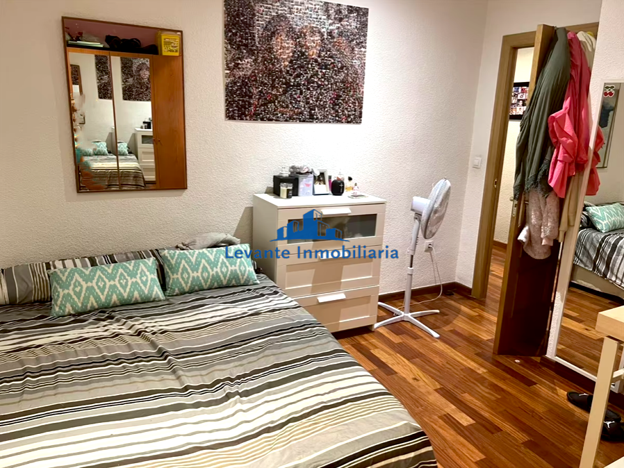 Venta de piso en Paterna