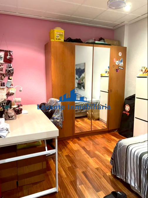 Venta de piso en Paterna