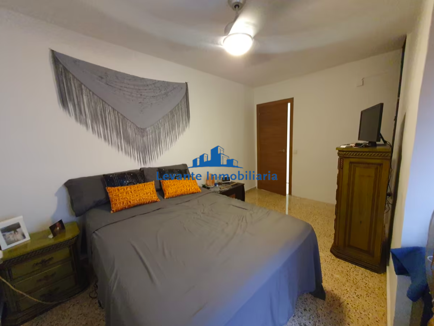 For sale of flat in Godella