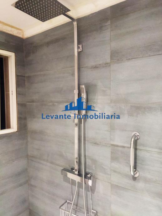 For sale of flat in Godella