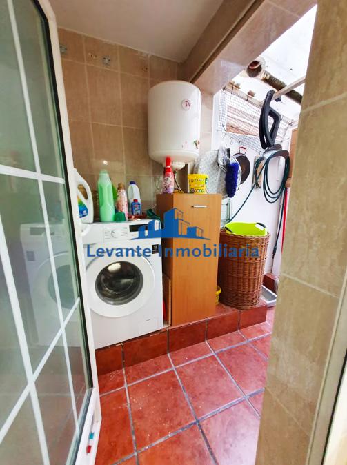 For sale of flat in Godella