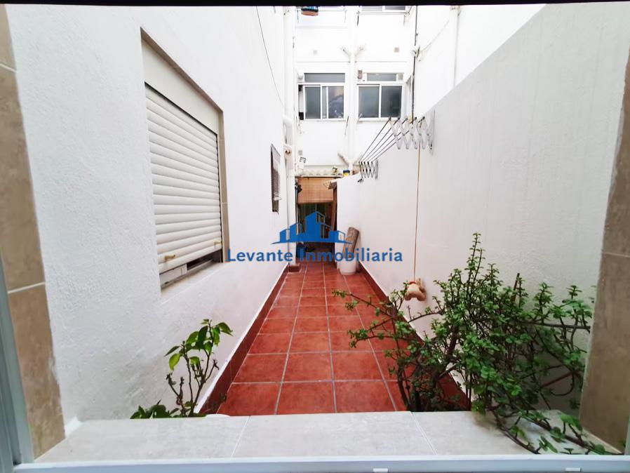 For sale of flat in Godella