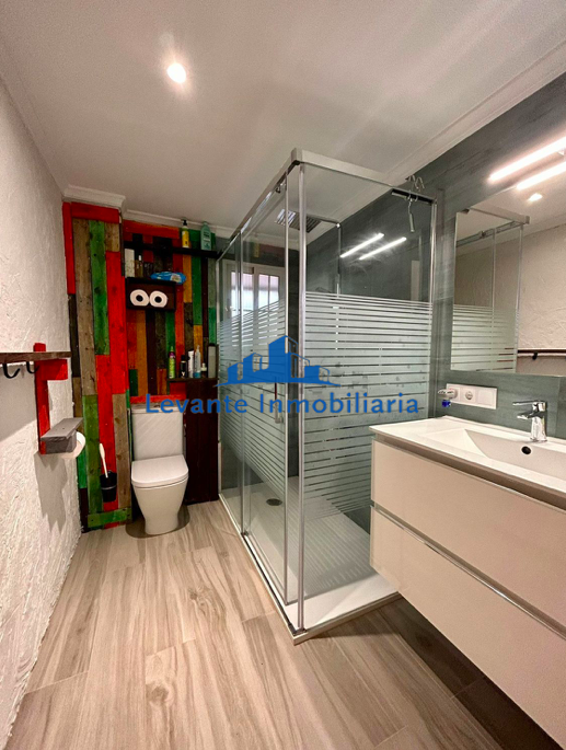 For sale of flat in Godella