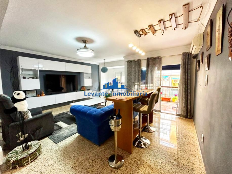 For sale of flat in Godella