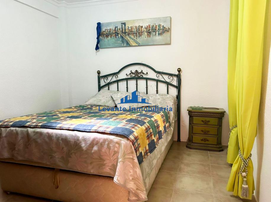 For sale of flat in Godella