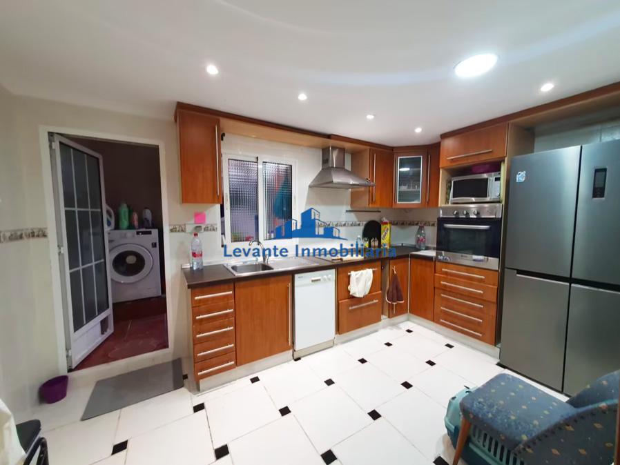 For sale of flat in Godella