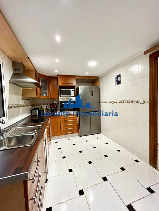 For sale of flat in Godella