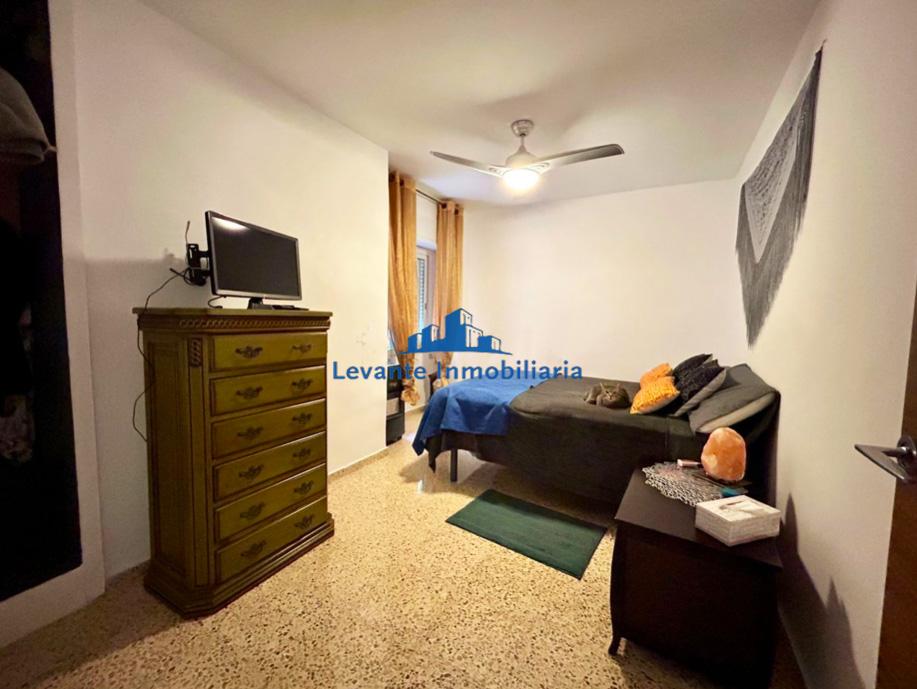 For sale of flat in Godella