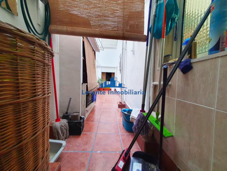 For sale of flat in Godella