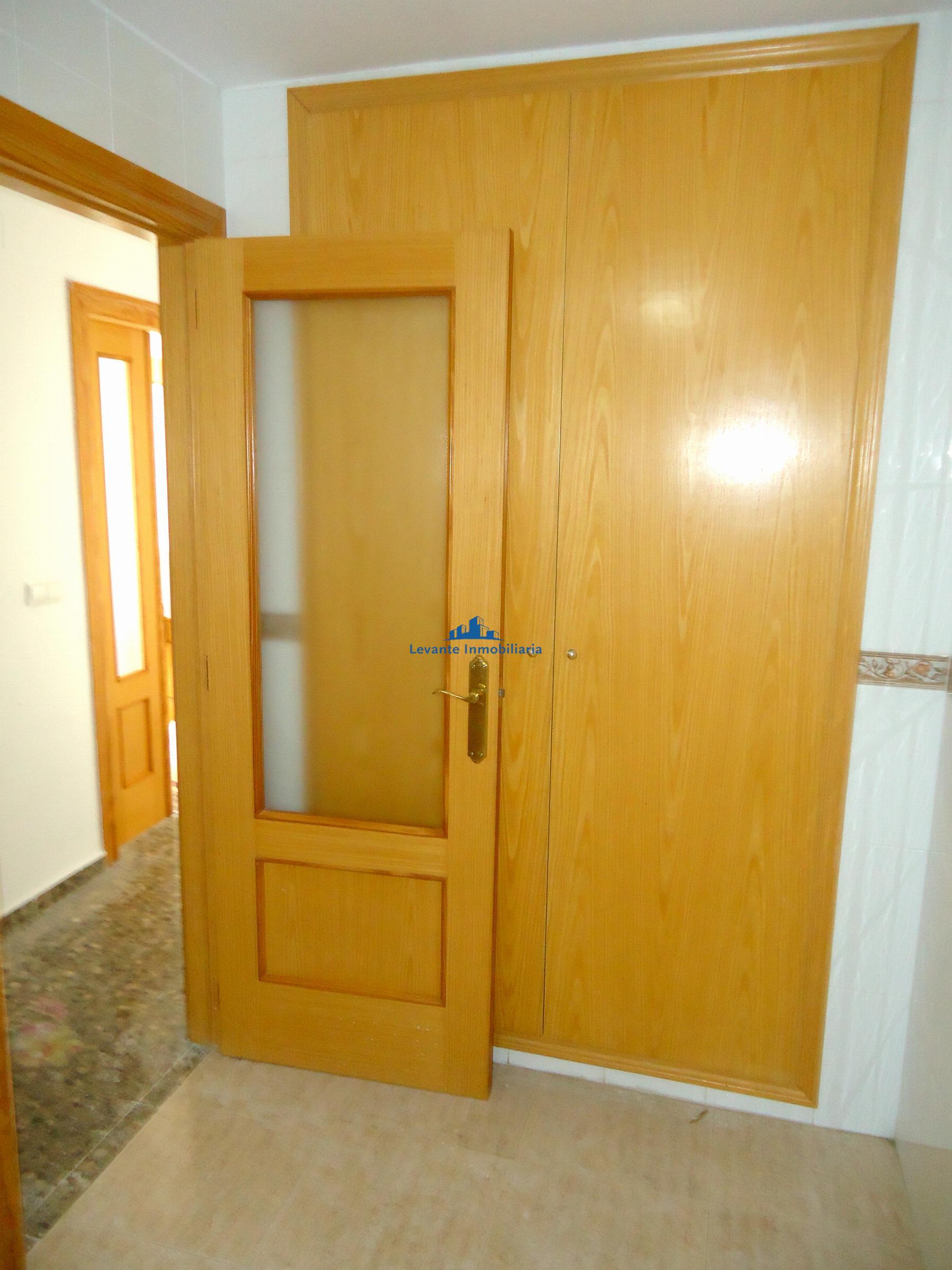 Venta de piso en Vilamarxant