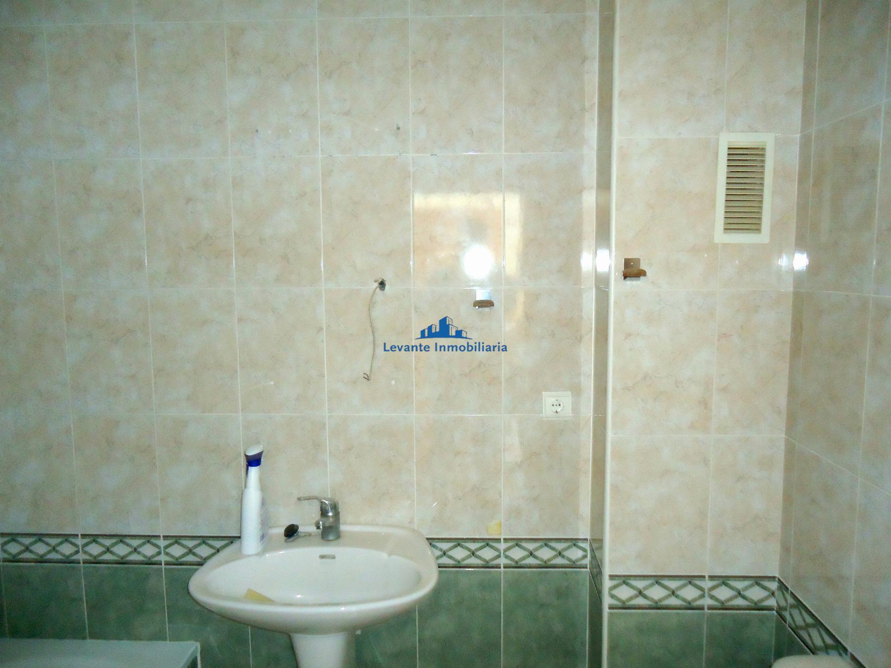 Venta de piso en Vilamarxant