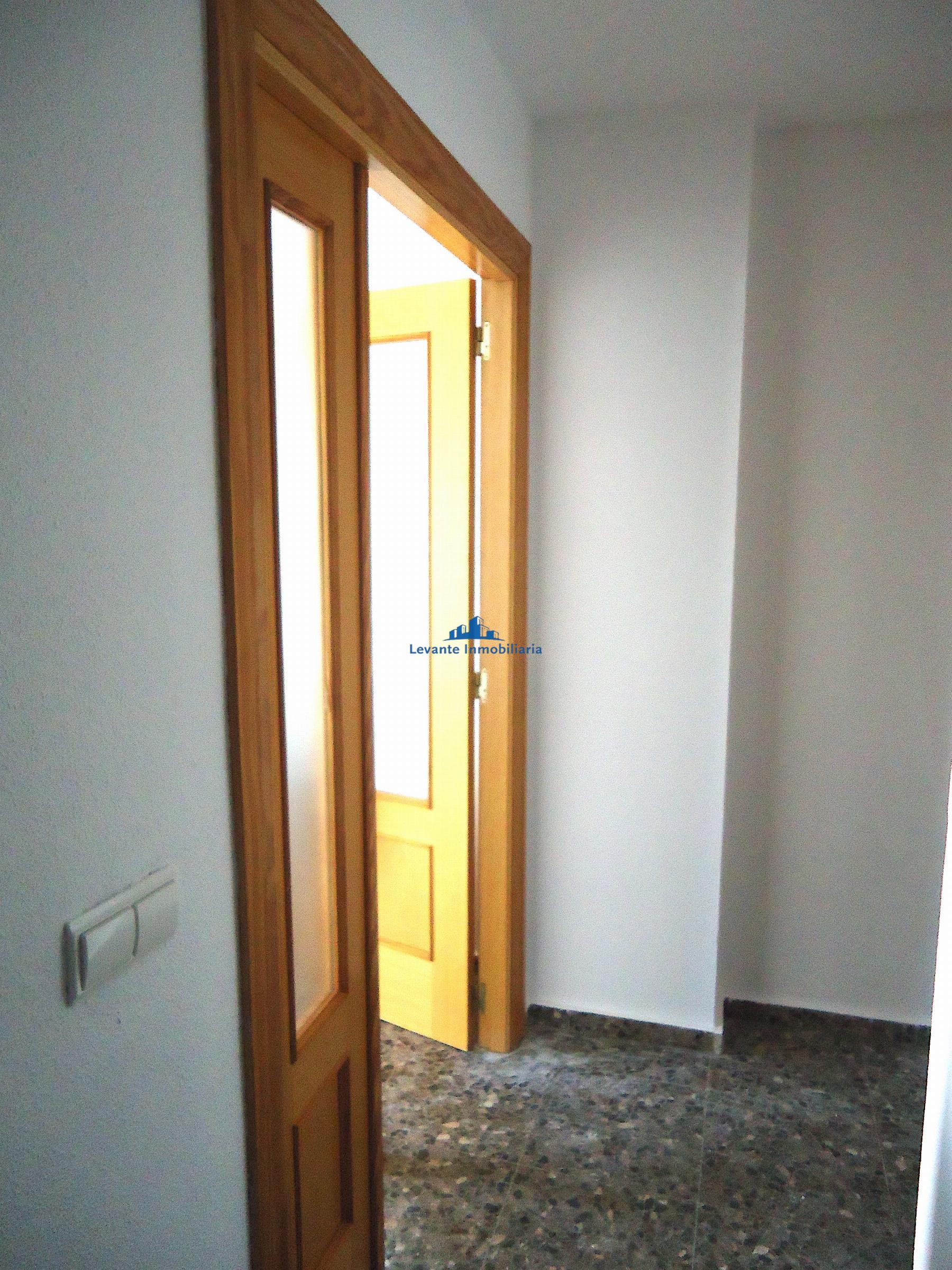 Venta de piso en Vilamarxant