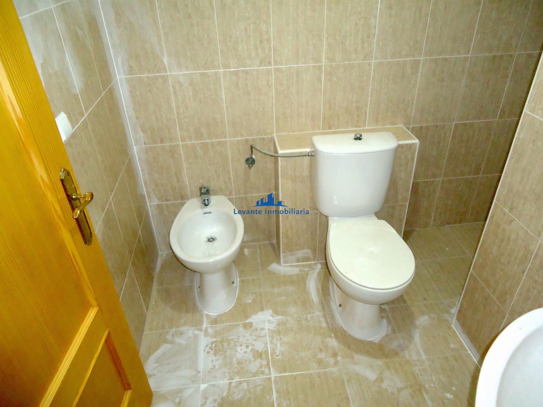 Venta de piso en Vilamarxant
