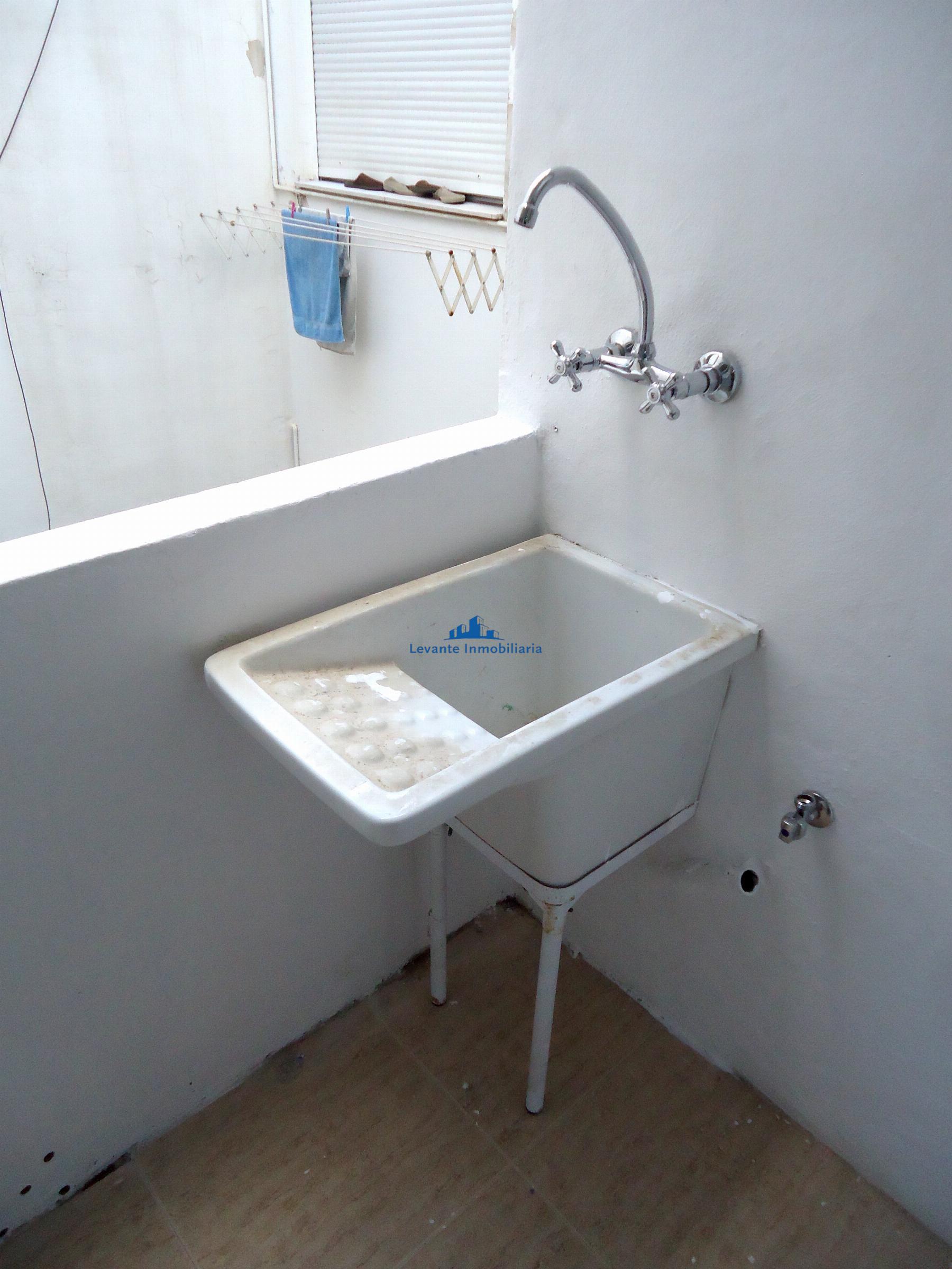 Venta de piso en Vilamarxant