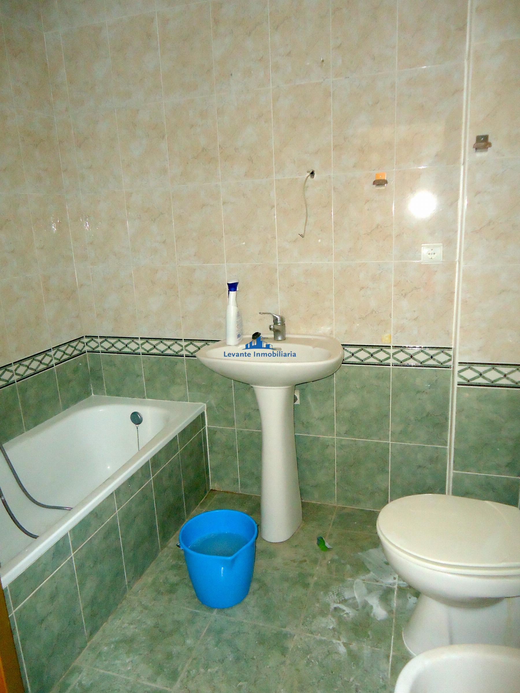 Venta de piso en Vilamarxant