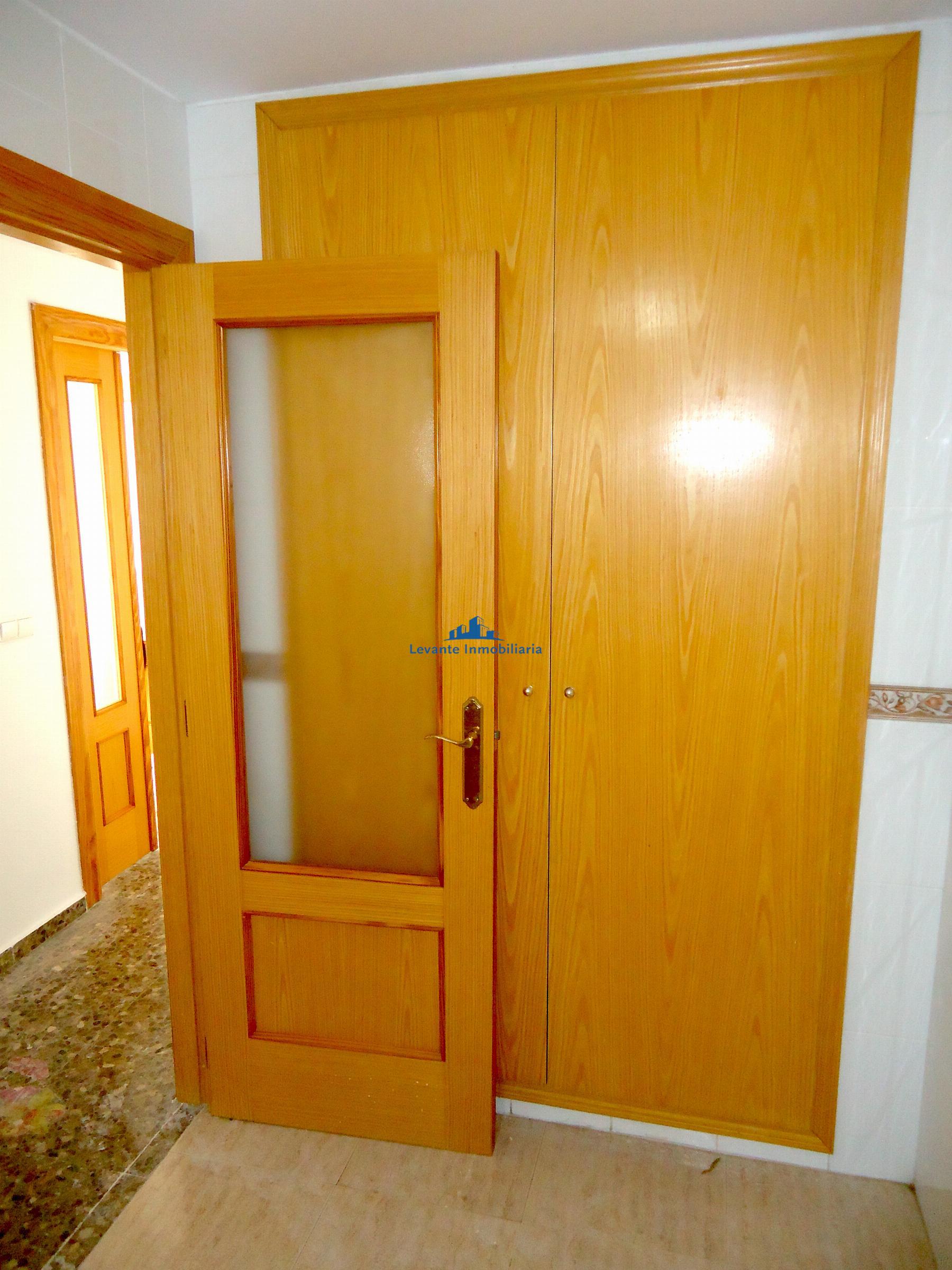 Venta de piso en Vilamarxant