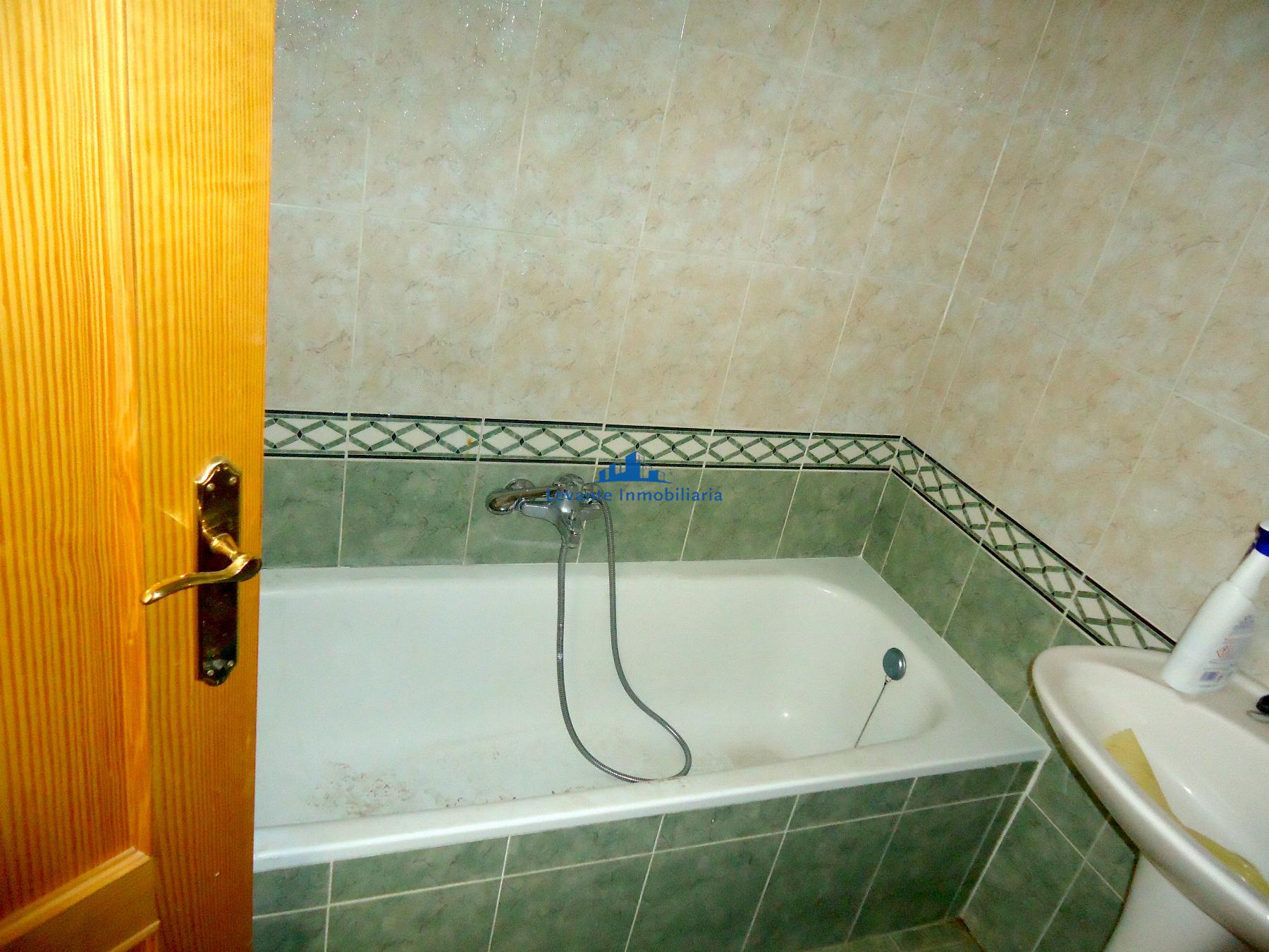 Venta de piso en Vilamarxant