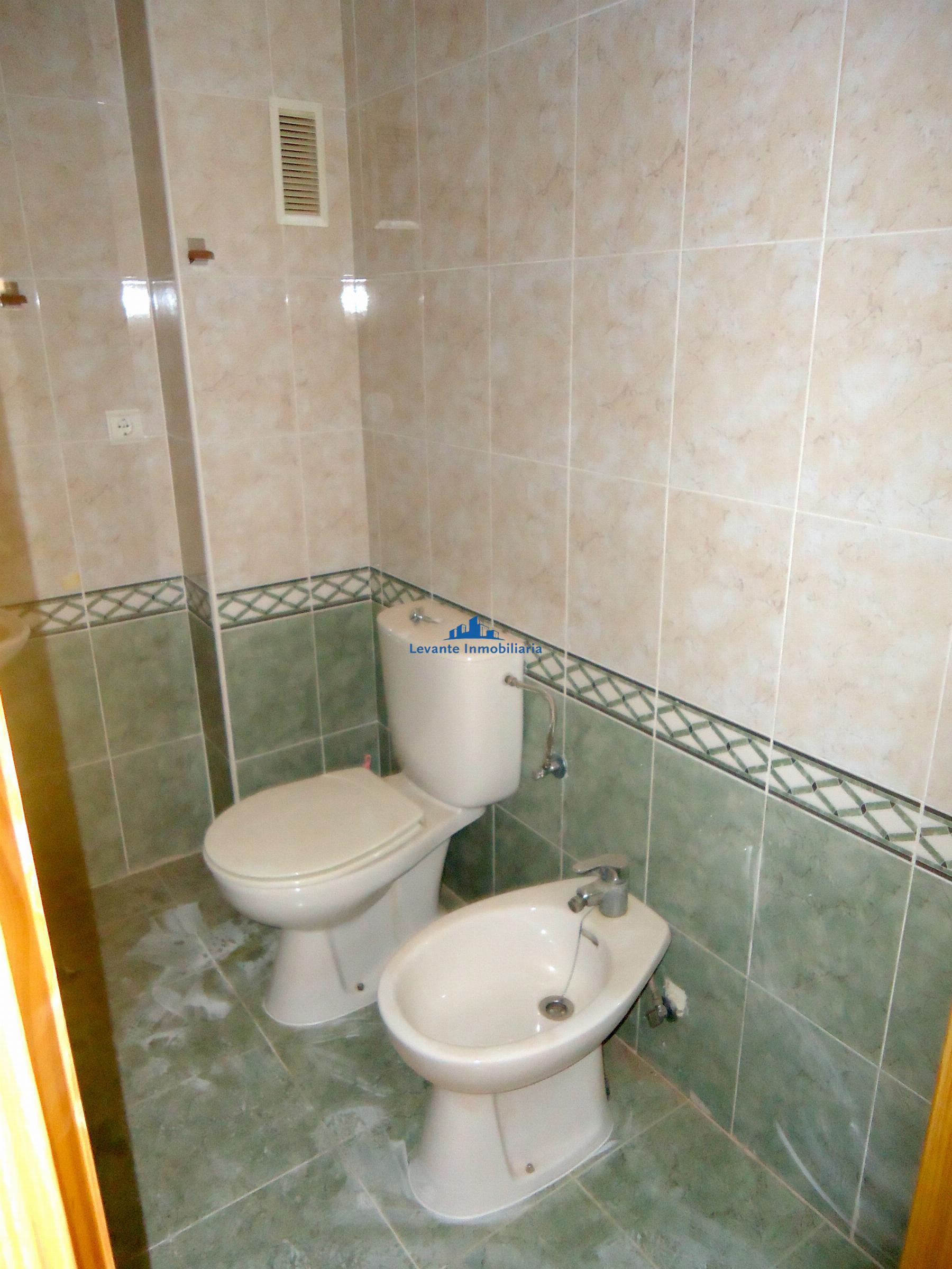 Venta de piso en Vilamarxant