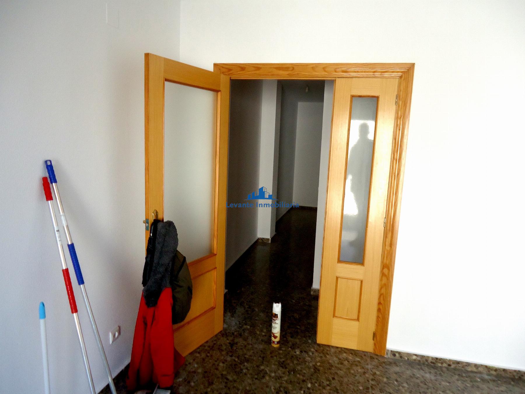 Venta de piso en Vilamarxant