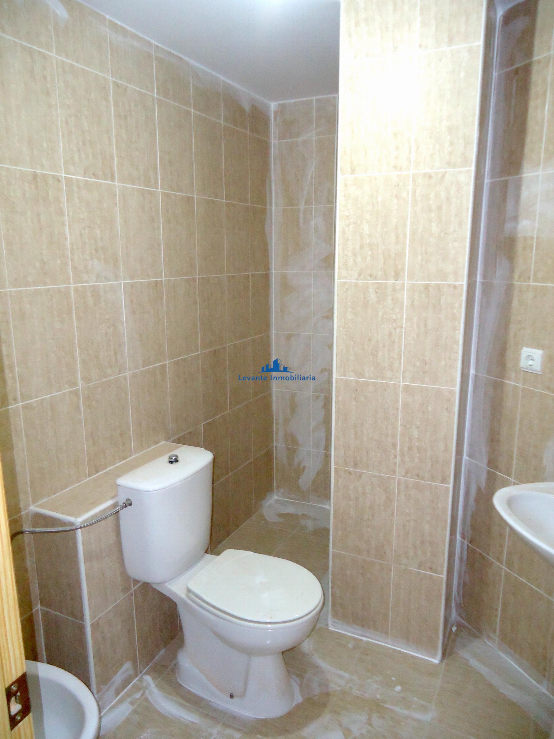 Venta de piso en Vilamarxant