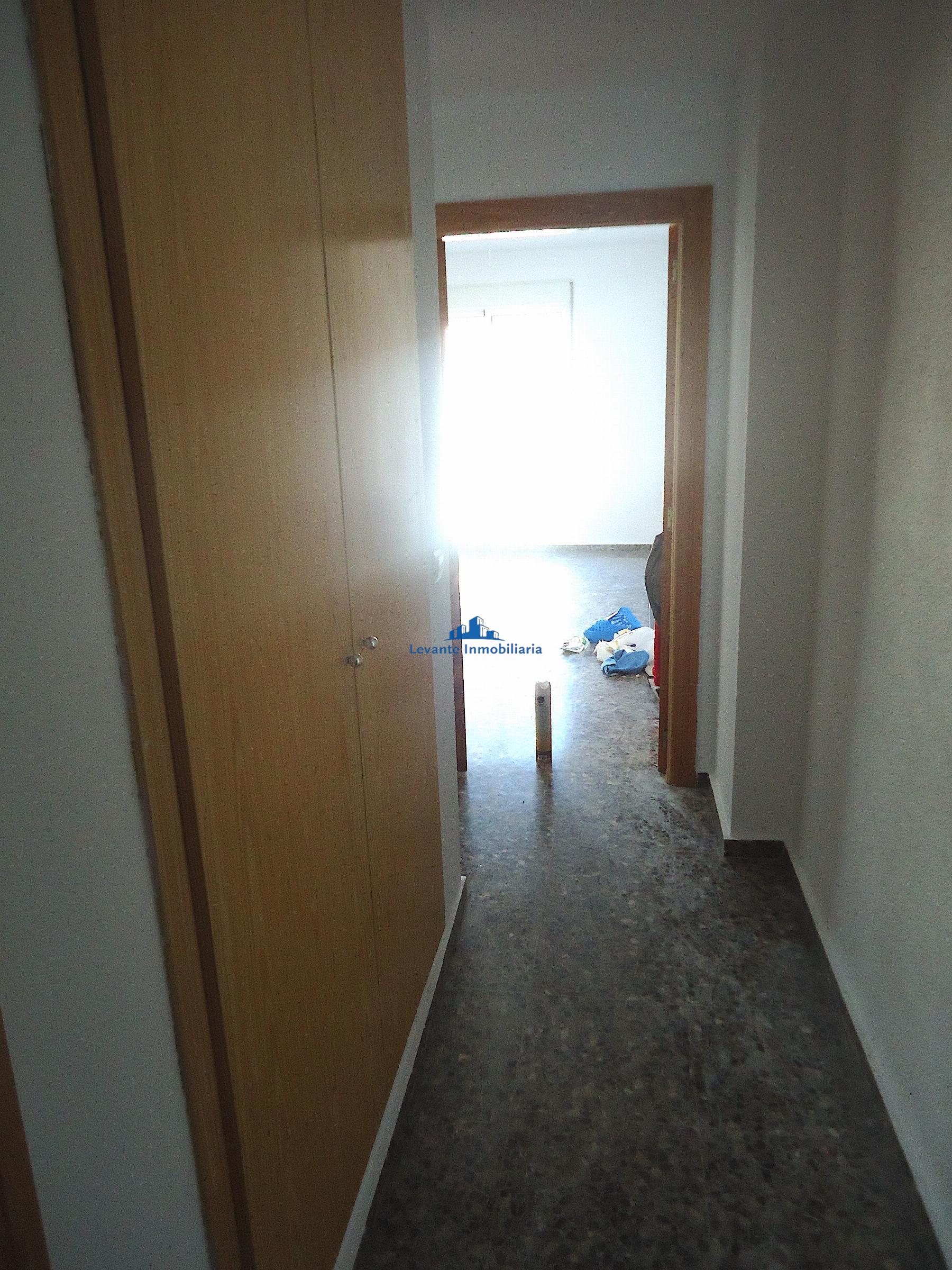 Venta de piso en Vilamarxant