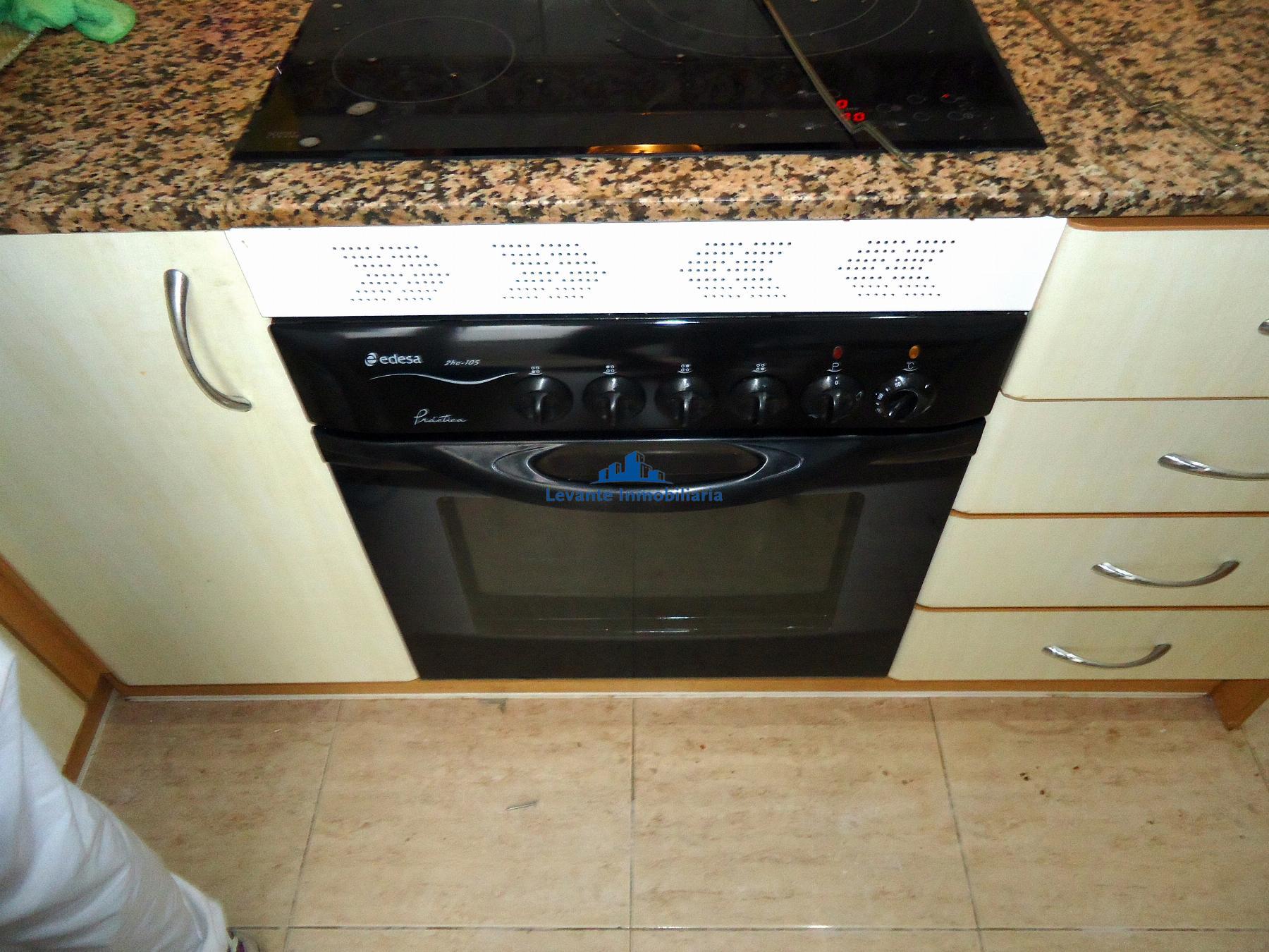 Venta de piso en Vilamarxant