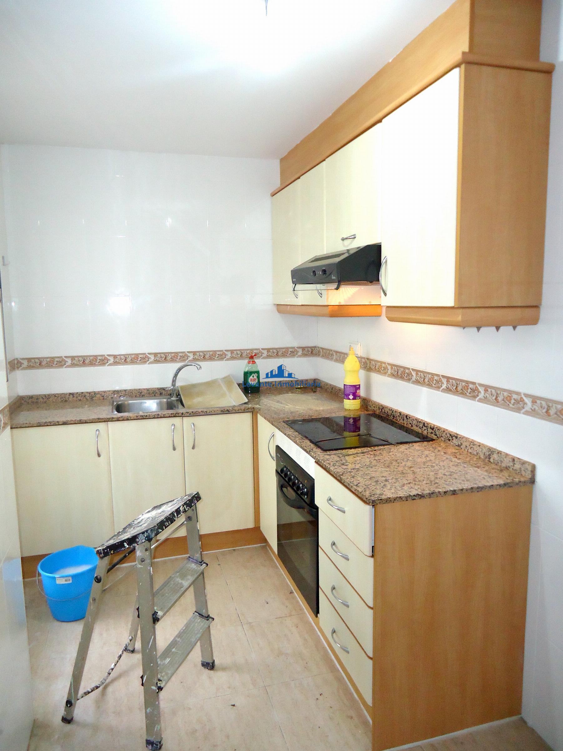 For sale of flat in Vilamarxant