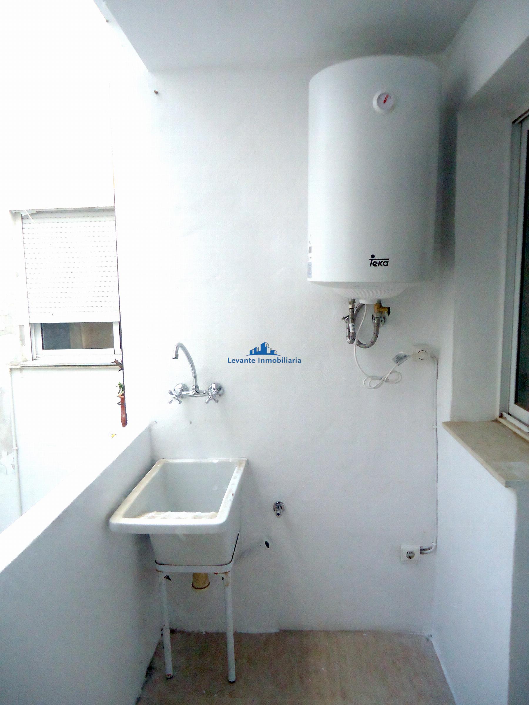 For sale of flat in Vilamarxant