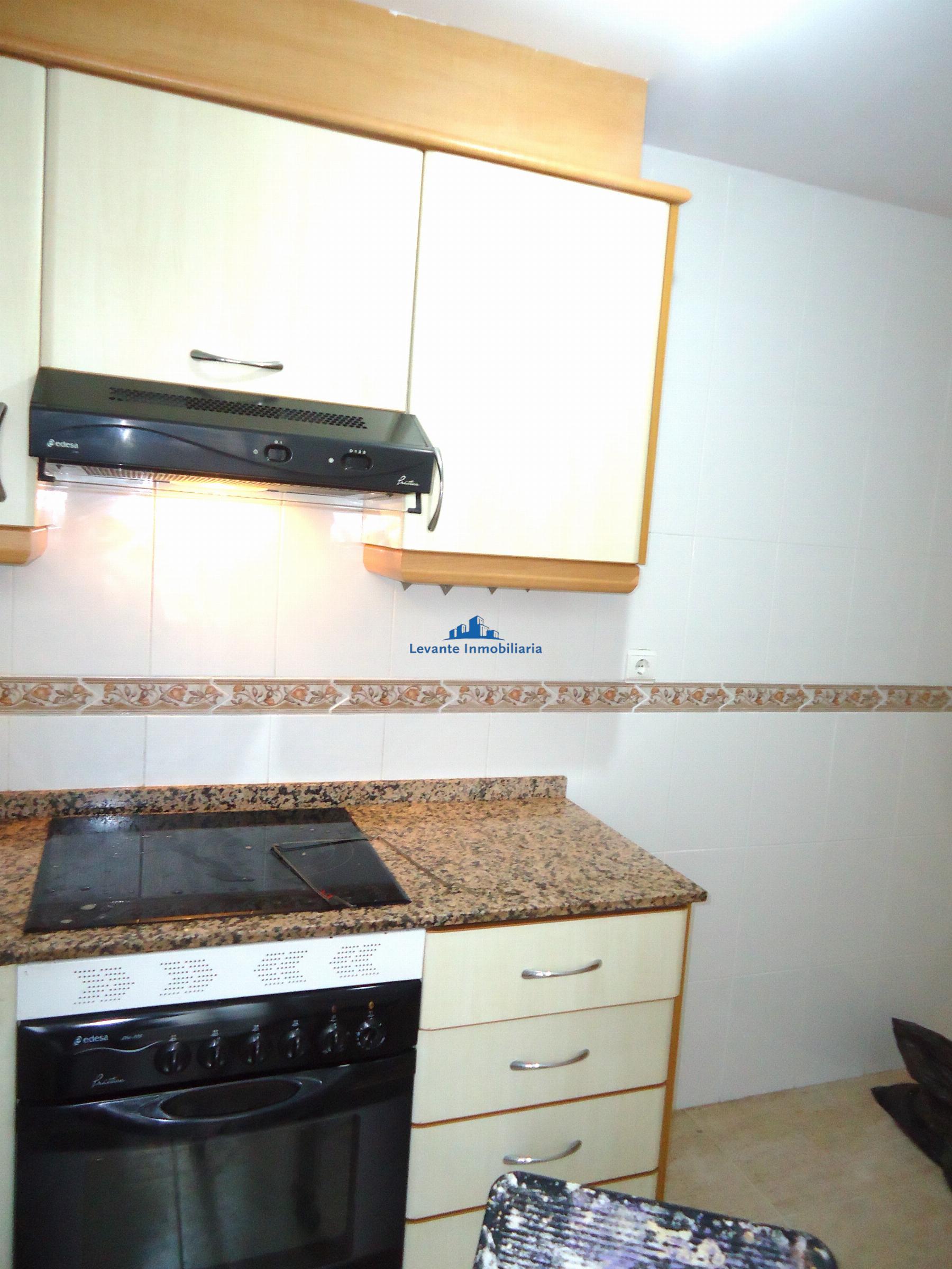 For sale of flat in Vilamarxant