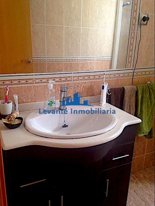 For sale of flat in Bonrepòs i Mirambell