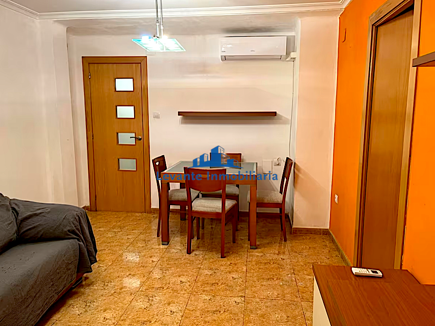 For sale of flat in Bonrepòs i Mirambell