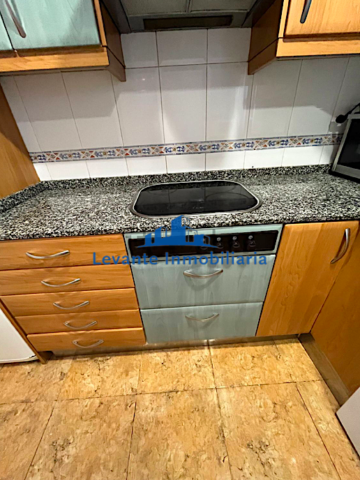 For sale of flat in Bonrepòs i Mirambell