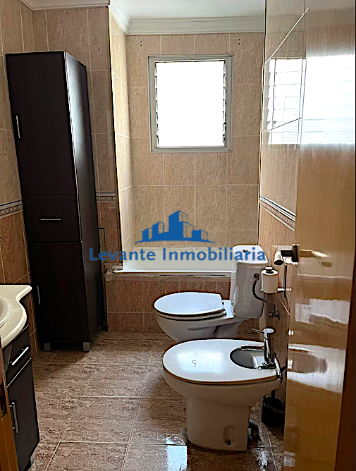 For sale of flat in Bonrepòs i Mirambell