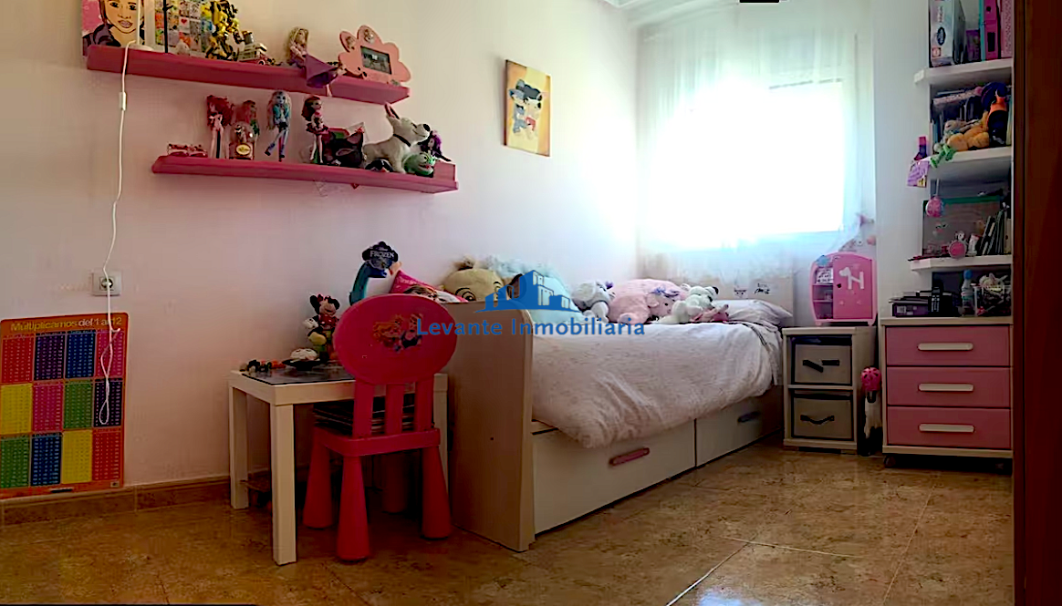For sale of flat in Bonrepòs i Mirambell