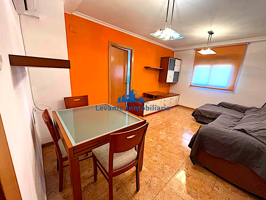 For sale of flat in Bonrepòs i Mirambell