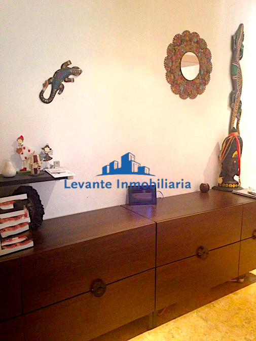 For sale of flat in Bonrepòs i Mirambell