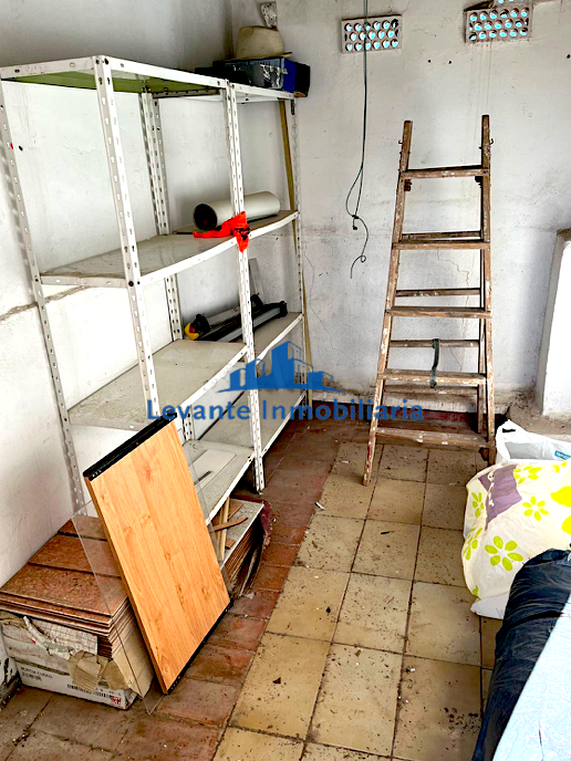 For sale of flat in Bonrepòs i Mirambell