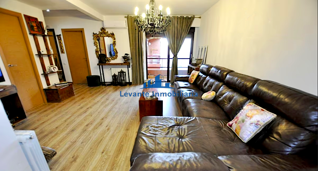 Venta de piso en Mislata