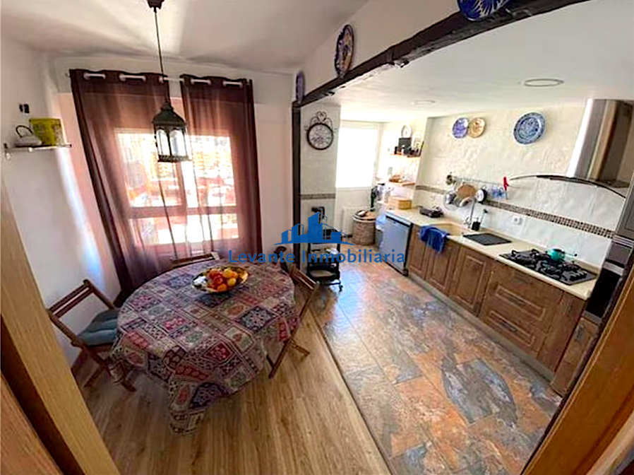 Venta de piso en Mislata