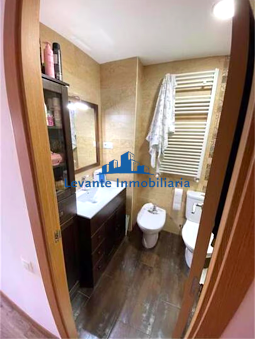 Venta de piso en Mislata